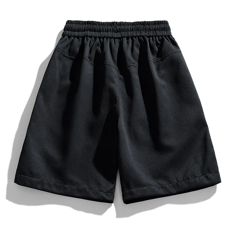 UNIWOLF Cargo Shorts Unisex-4