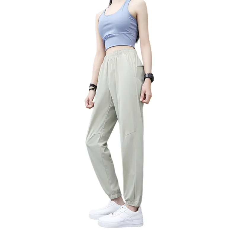 UNIWOLF Casual Pants Unisex-2