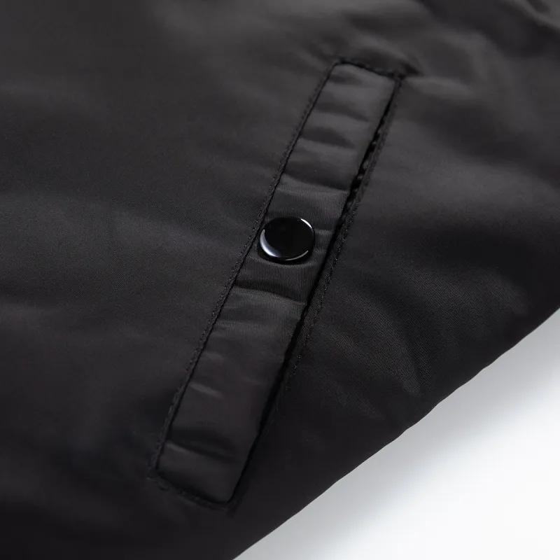 UNIWOLF Jackets Unisex-5