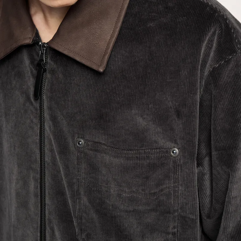 UNIWOLF Jackets Unisex-2