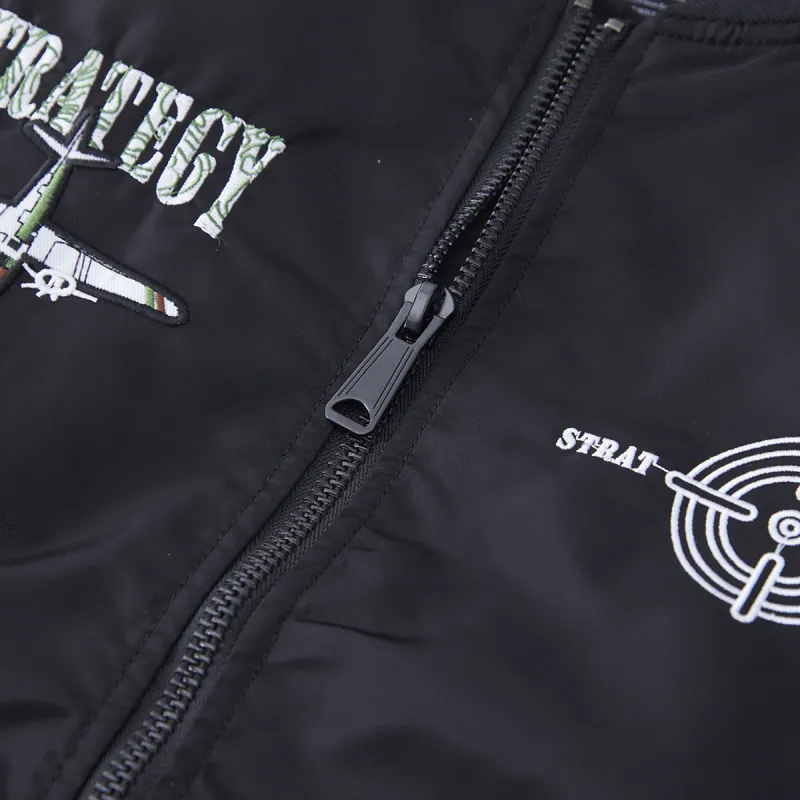 UNIWOLF Jackets Unisex-6