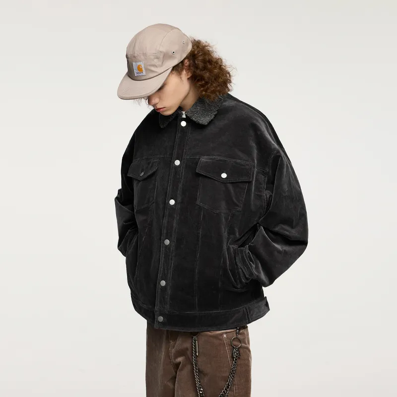 UNIWOLF Jackets Unisex-9
