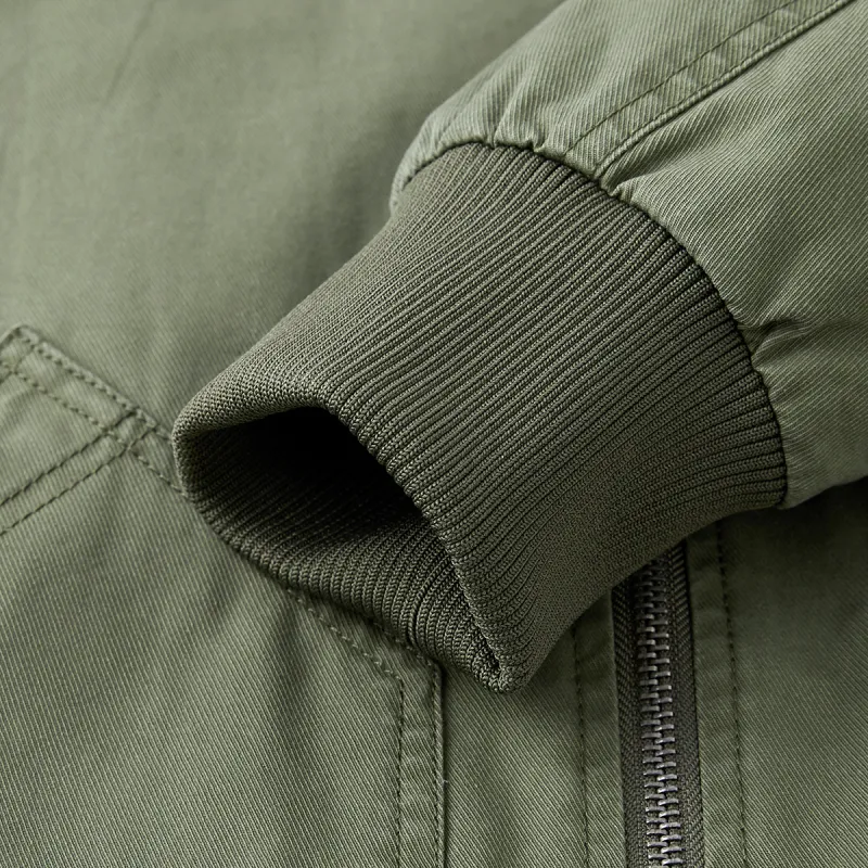 UNIWOLF Jackets Unisex-10