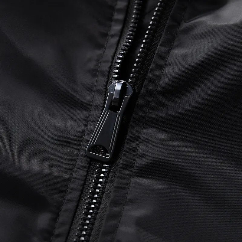 UNIWOLF Jackets Unisex-21