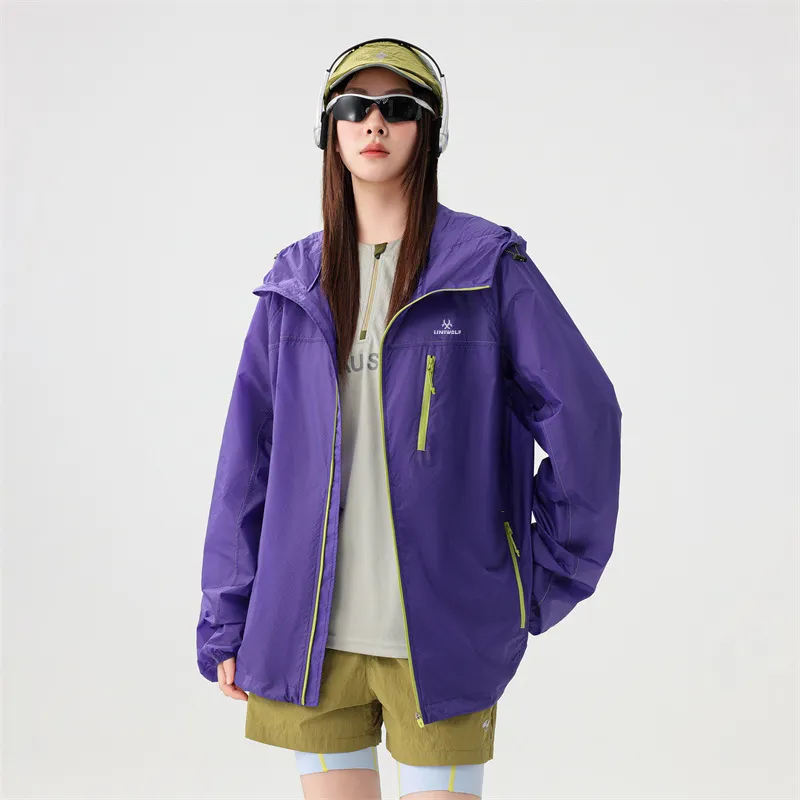 UNIWOLF Sun Protection Clothing Unisex-12