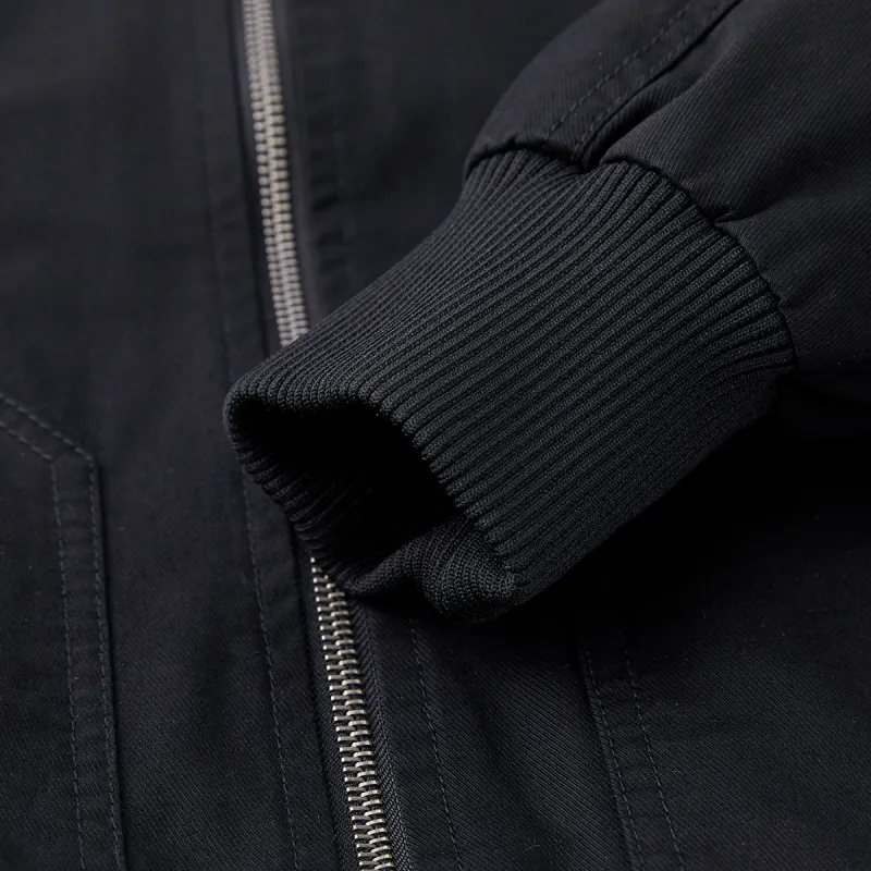 UNIWOLF Jackets Unisex-5