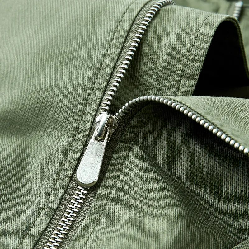 UNIWOLF Jackets Unisex-5