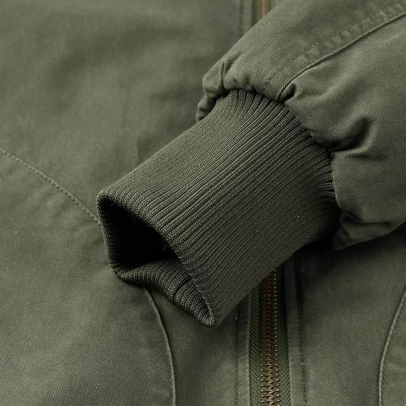 UNIWOLF Jackets Unisex-5