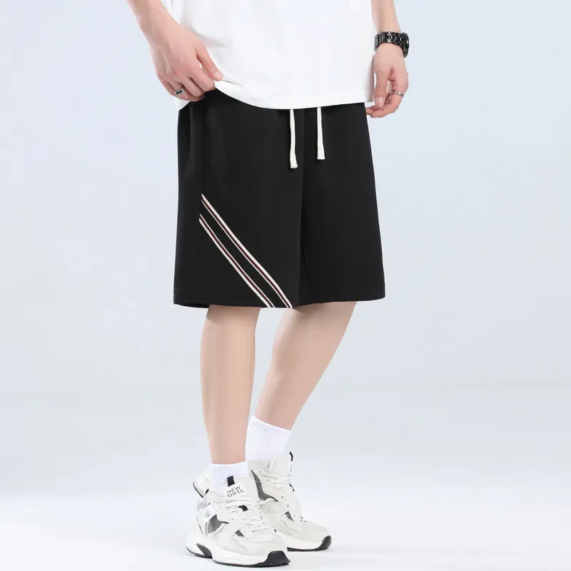 UNIWOLF Casual Shorts Unisex-2