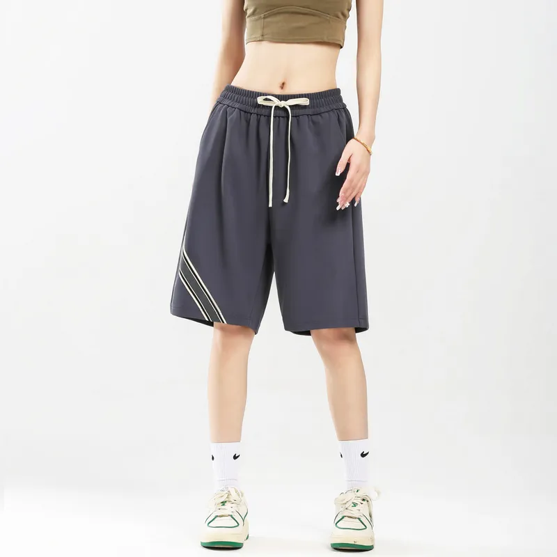 UNIWOLF Casual Shorts Unisex-10
