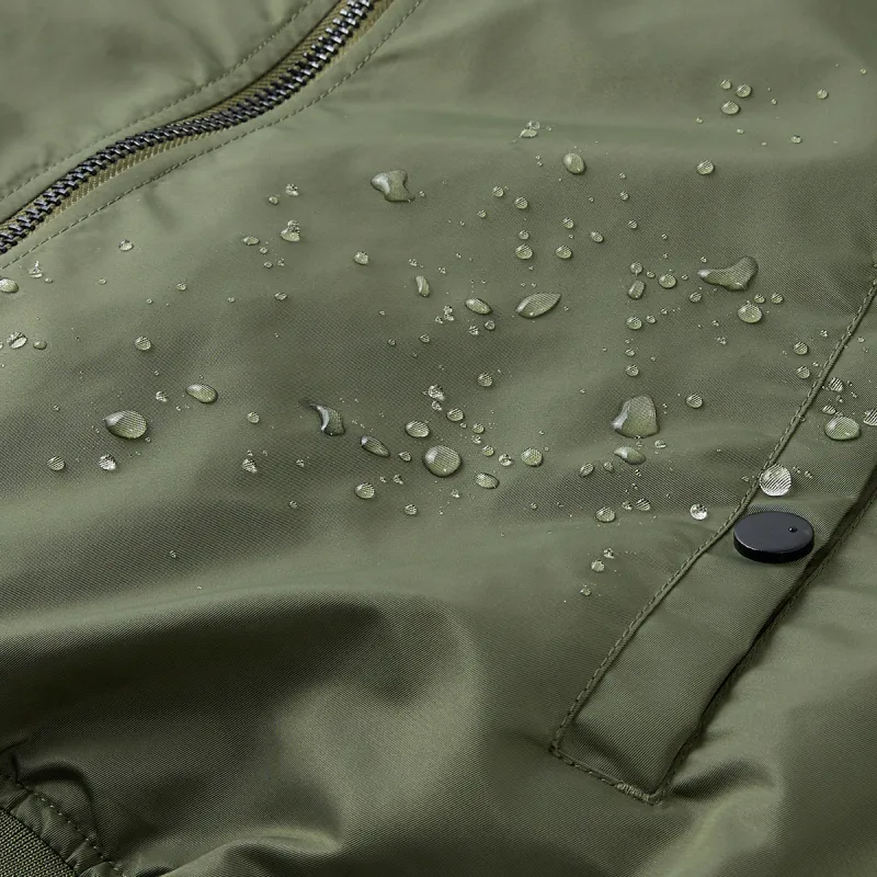UNIWOLF Jackets Unisex-5