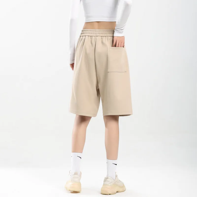 UNIWOLF Casual Shorts Unisex-15
