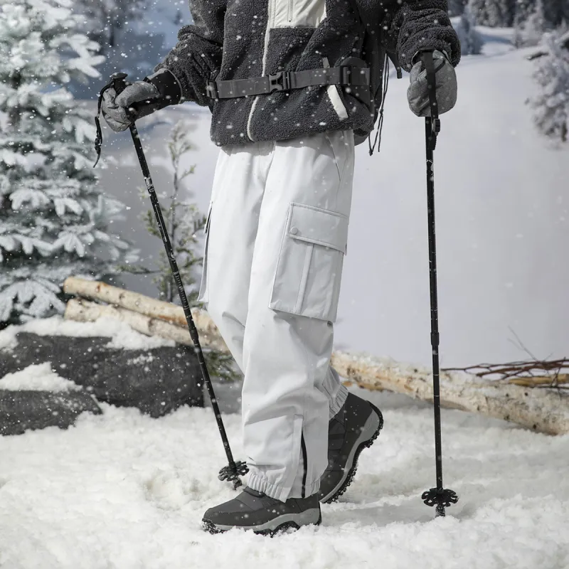 UNIWOLF Down & Insulated Pants Unisex-26