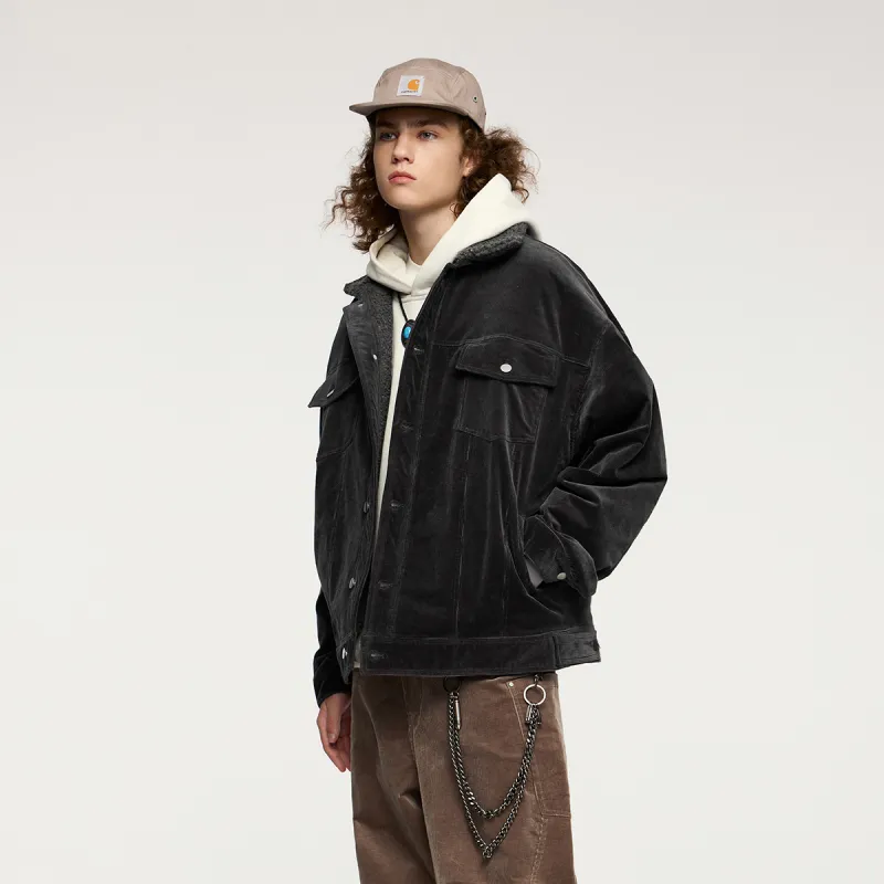 UNIWOLF Jackets Unisex-10