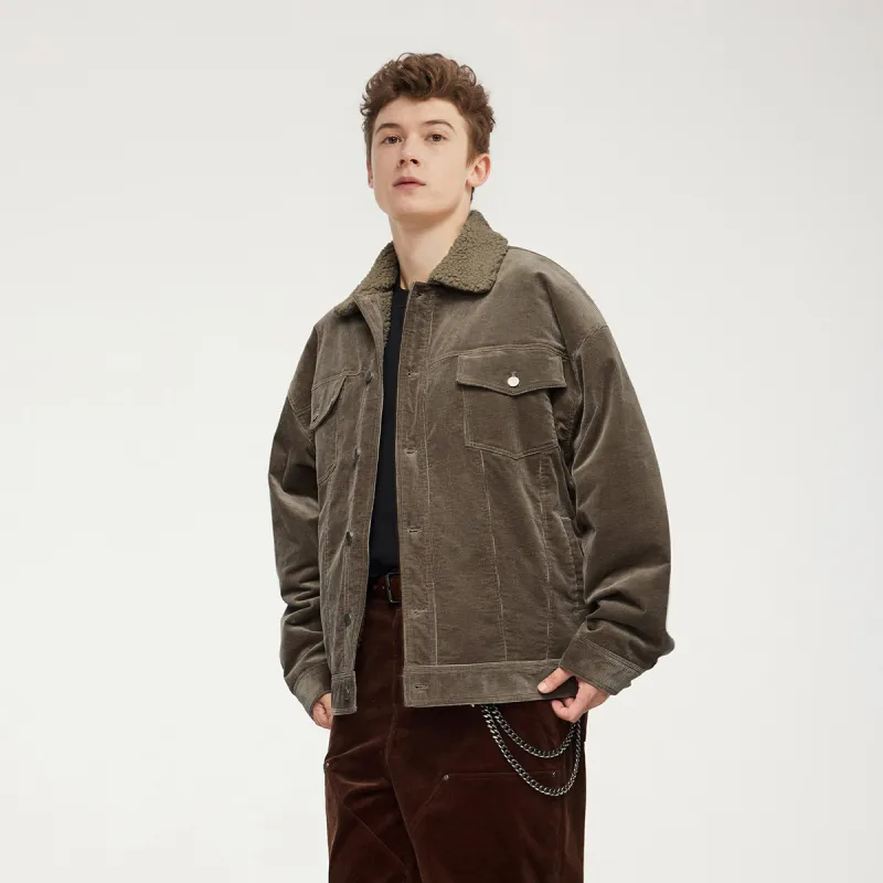 UNIWOLF Jackets Unisex-3