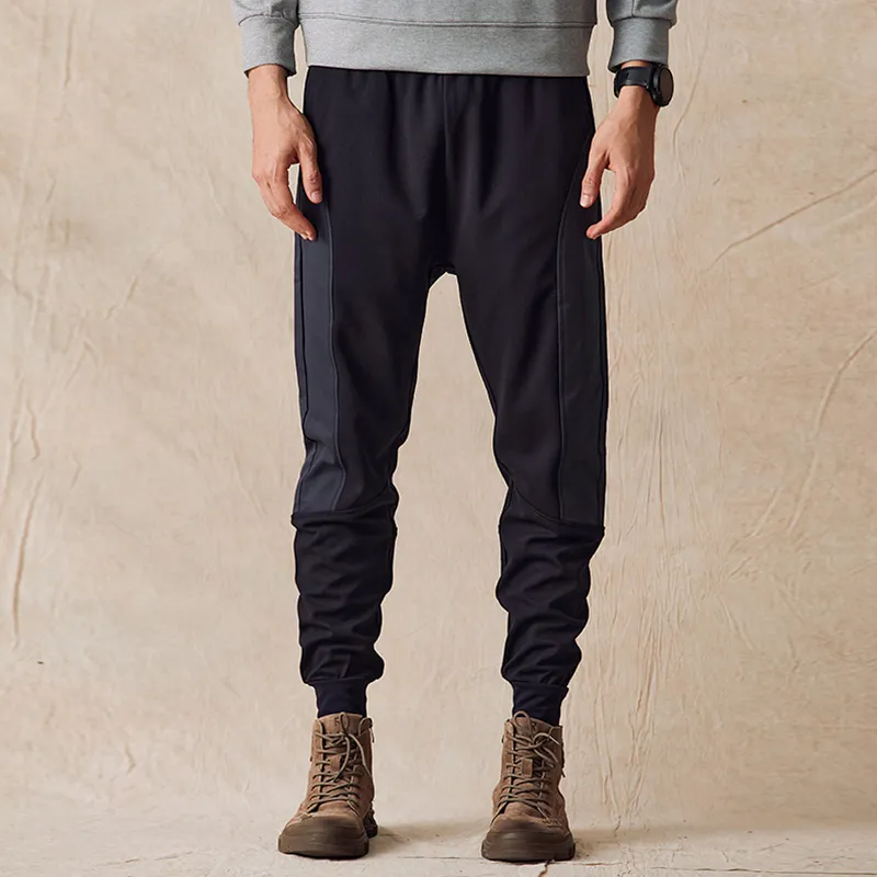 UNIWOLF Casual Pants Men-6