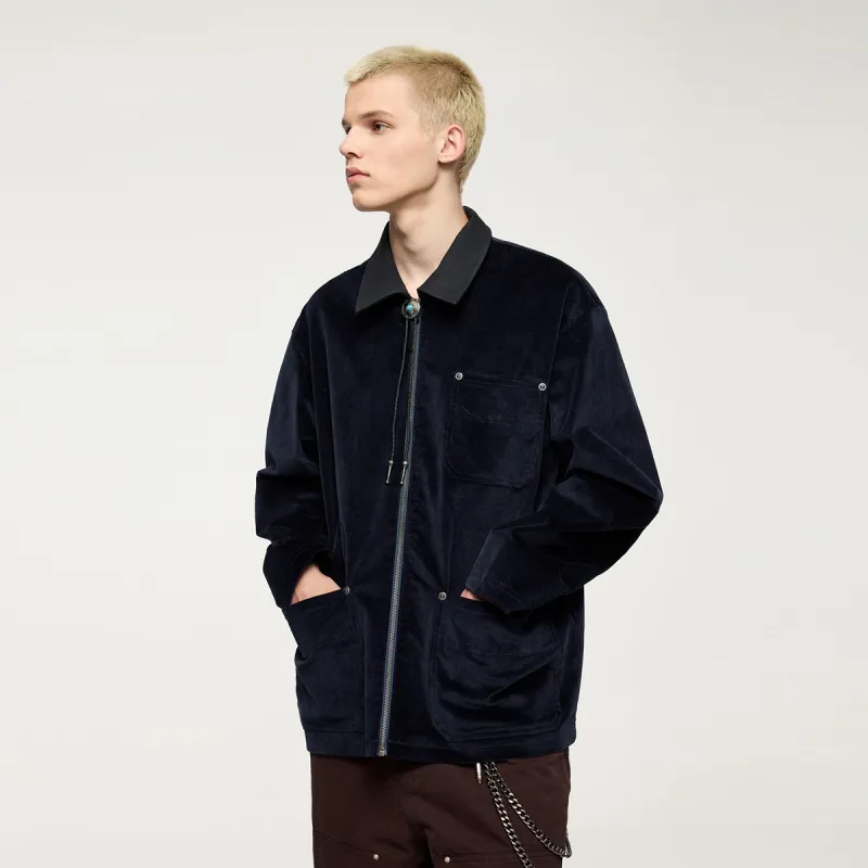 UNIWOLF Jackets Unisex-10