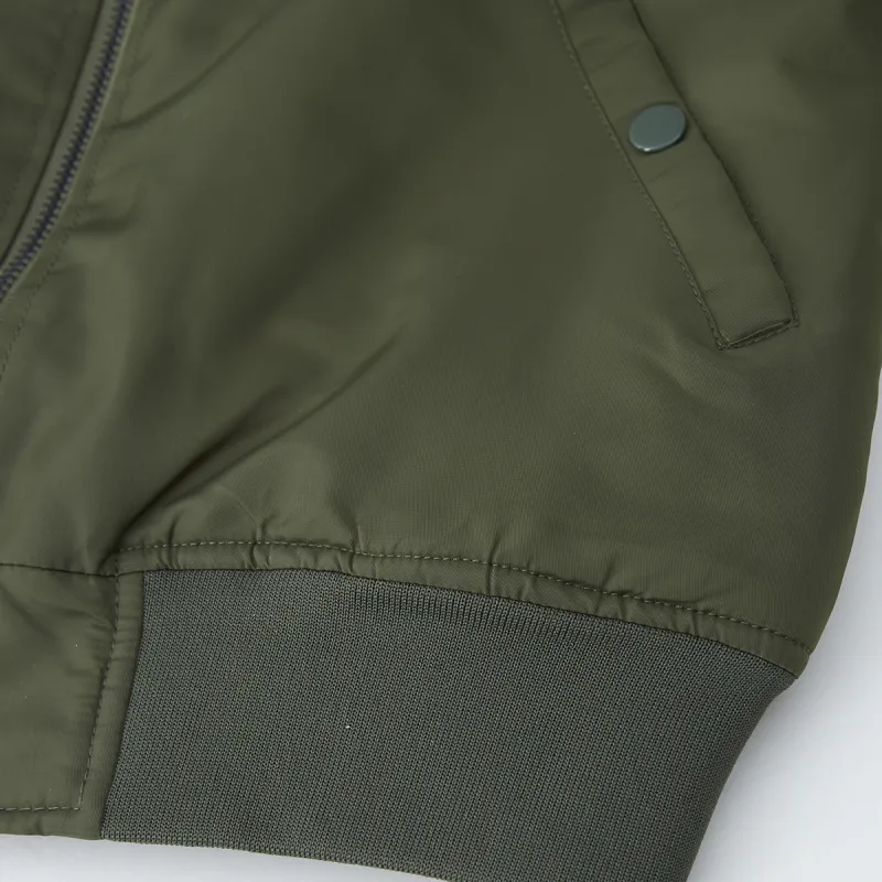 UNIWOLF Jackets Unisex-24