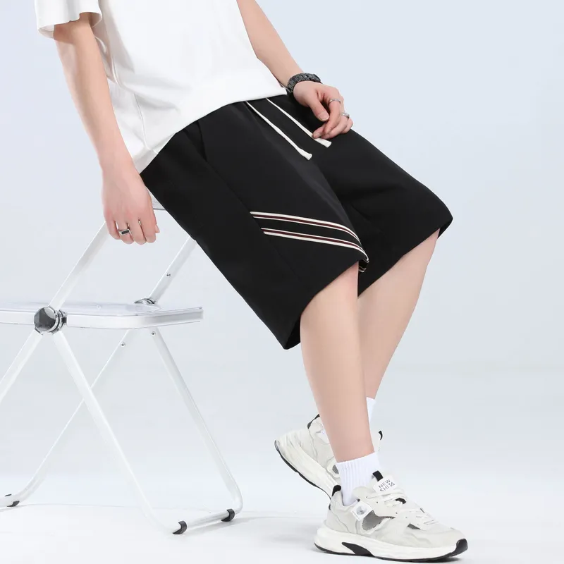 UNIWOLF Casual Shorts Unisex-3