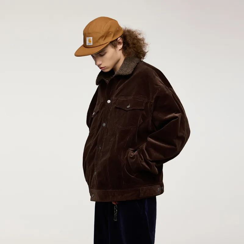 UNIWOLF Jackets Unisex-16