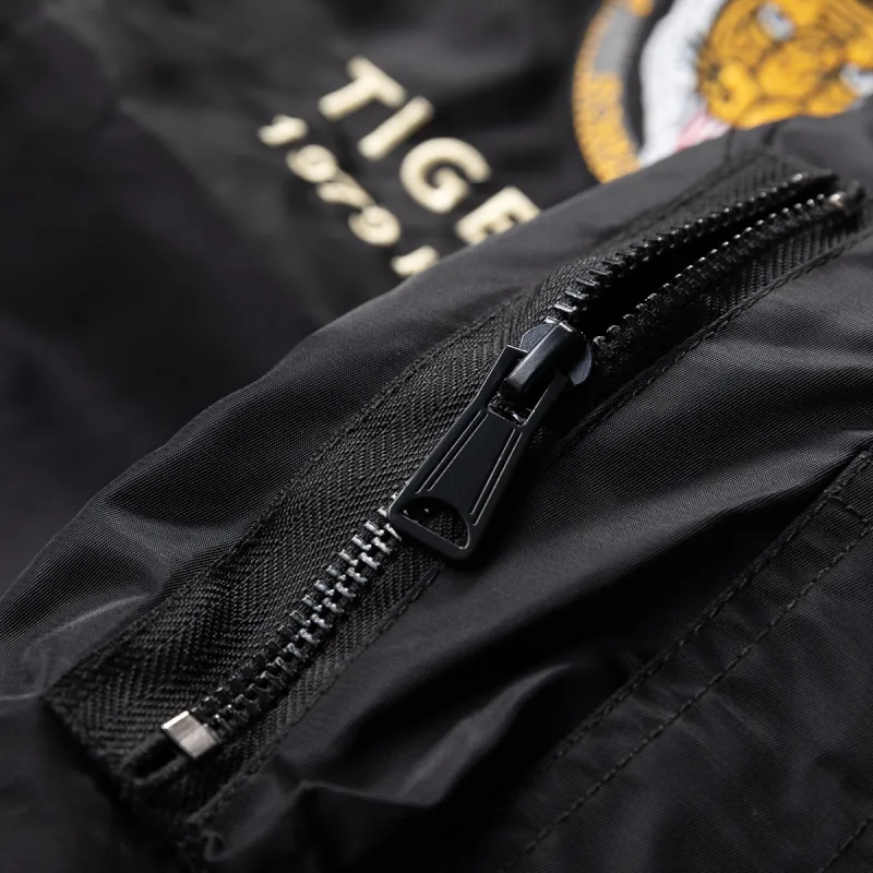 UNIWOLF Jackets Unisex-3