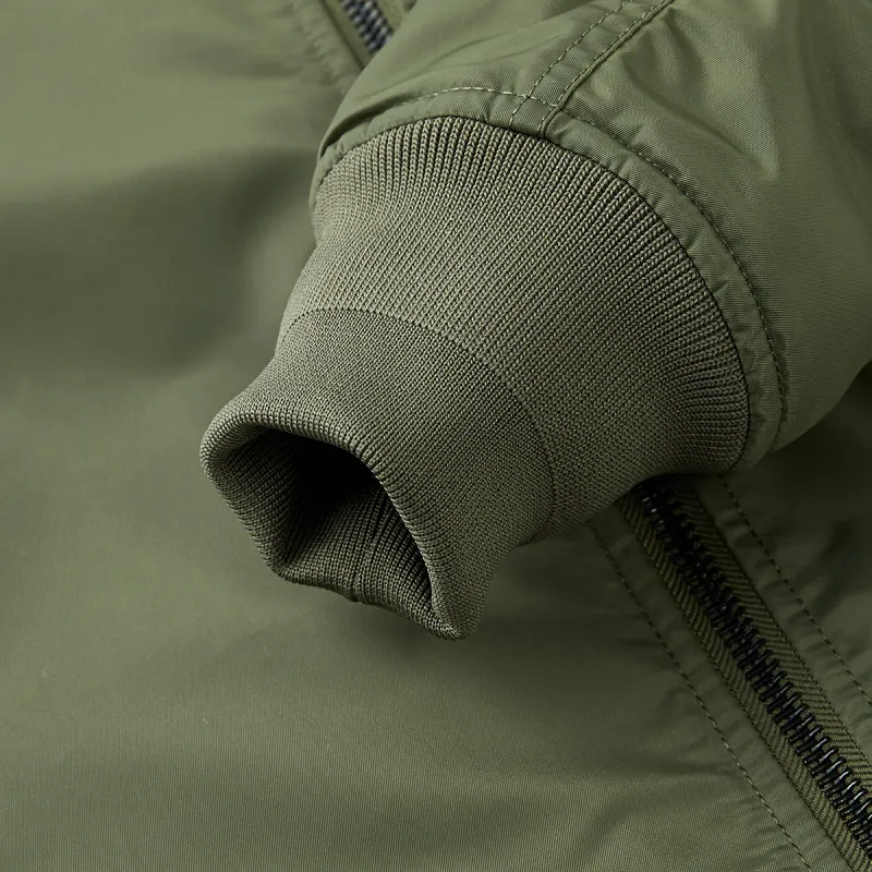 UNIWOLF Jackets Unisex-8