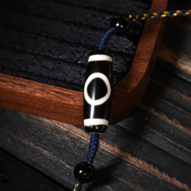 FANLI Jade Necklaces Unisex-2
