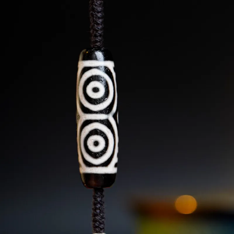 FANLI Jade Necklaces Unisex-2