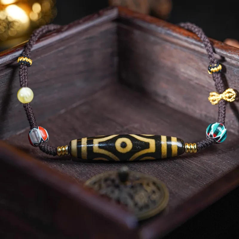 FANLI Jade Necklaces Unisex-1