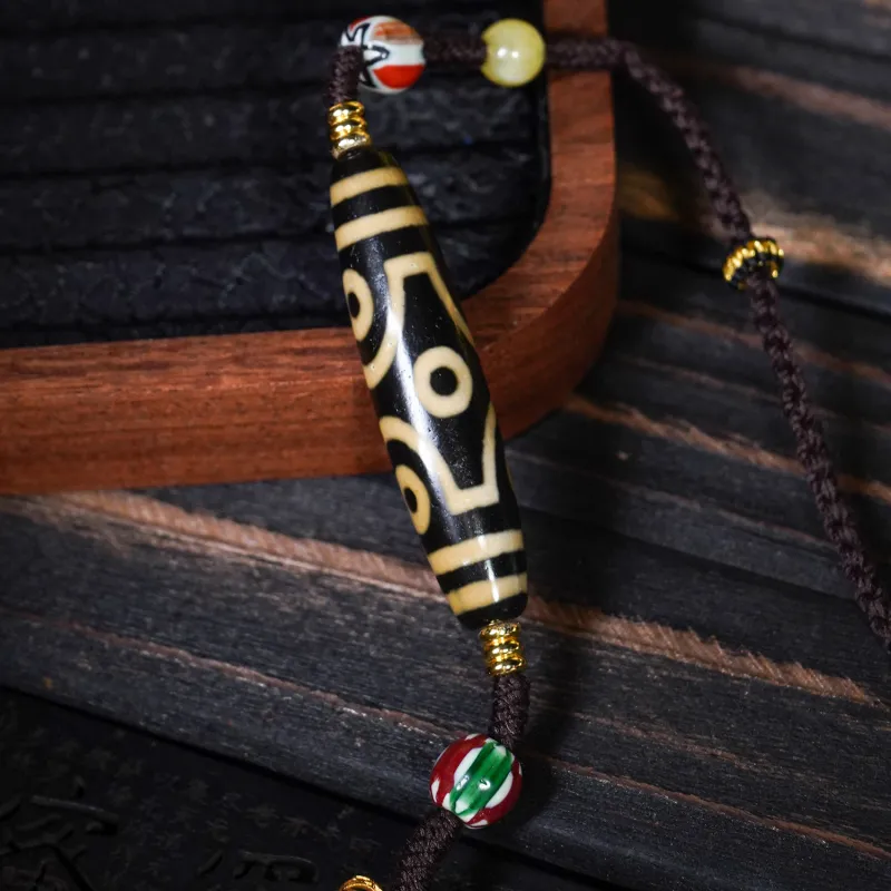 FANLI Jade Necklaces Unisex-4