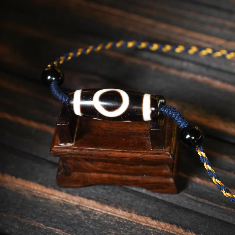 FANLI Jade Necklaces Unisex-1