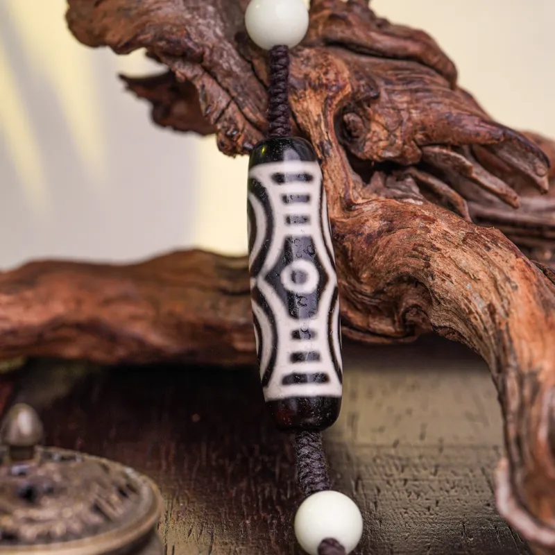 FANLI Jade Necklaces Unisex-1