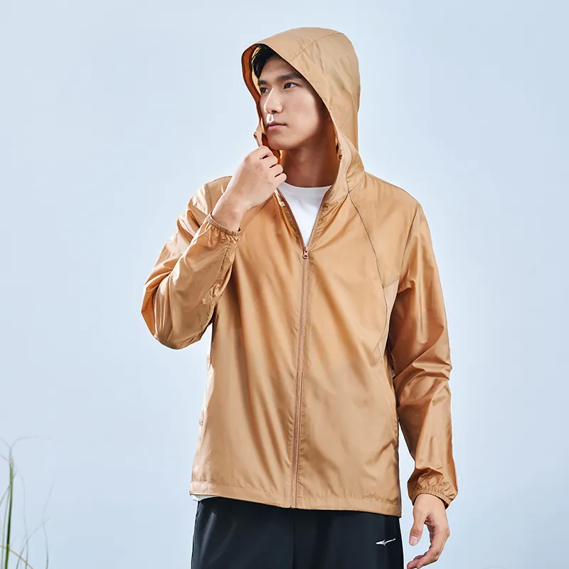 Erke Sun Protection Clothing Unisex-18