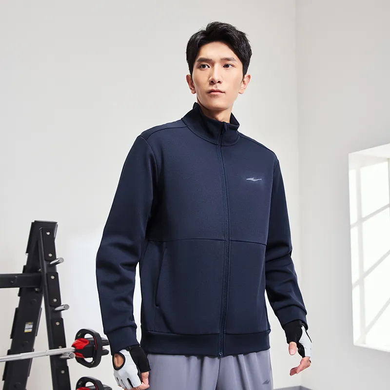 Erke Variety Training Collection Sweatshirt Unisex Reef Stone Blue-2