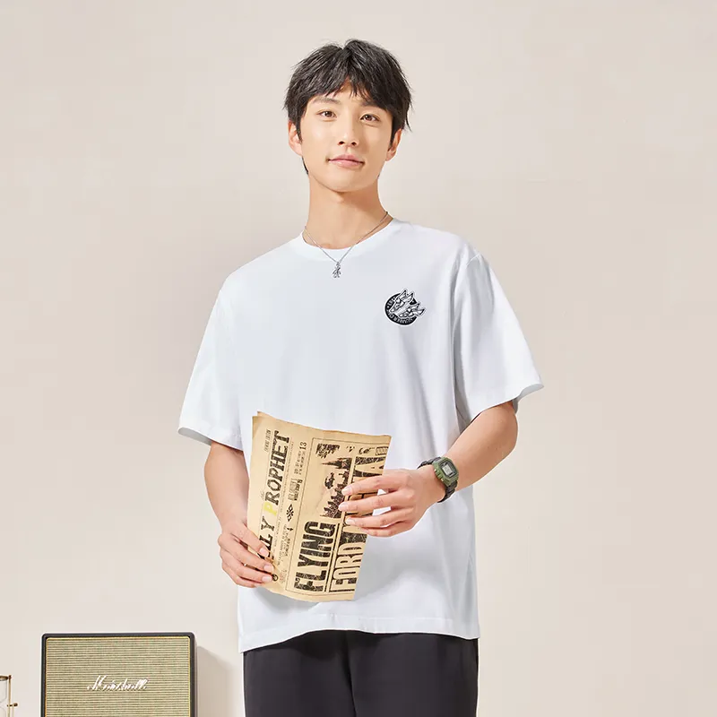 Erke T Shirts Men-2