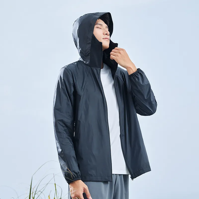 Erke Sun Protection Clothing Unisex-4
