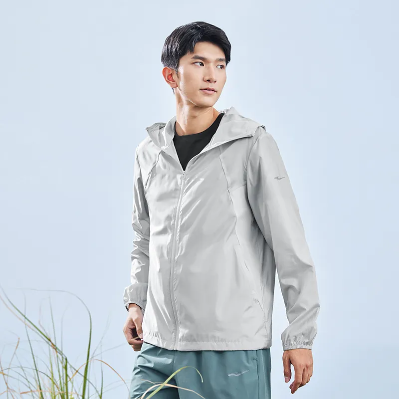 Erke Sun Protection Clothing Unisex-12