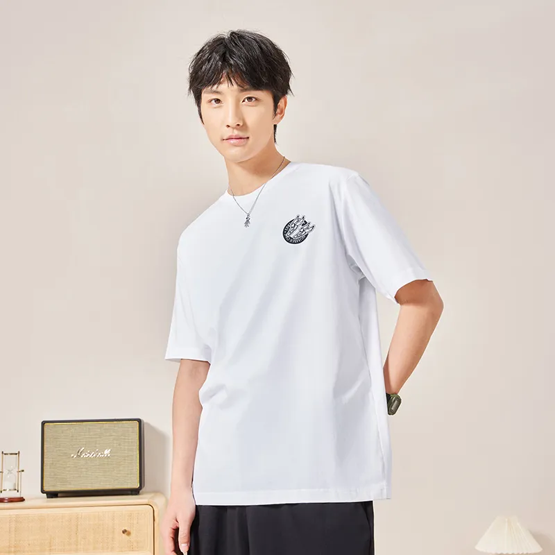 Erke T Shirts Men-3