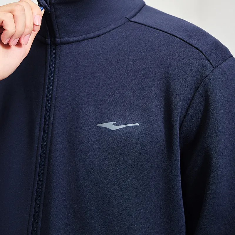 Erke Variety Training Collection Sweatshirt Unisex Reef Stone Blue-5