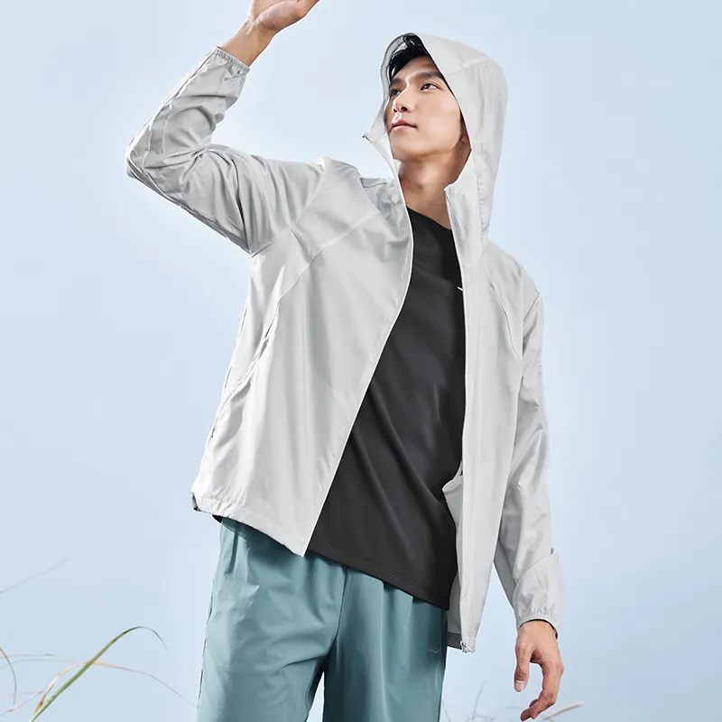 Erke Sun Protection Clothing Unisex-11
