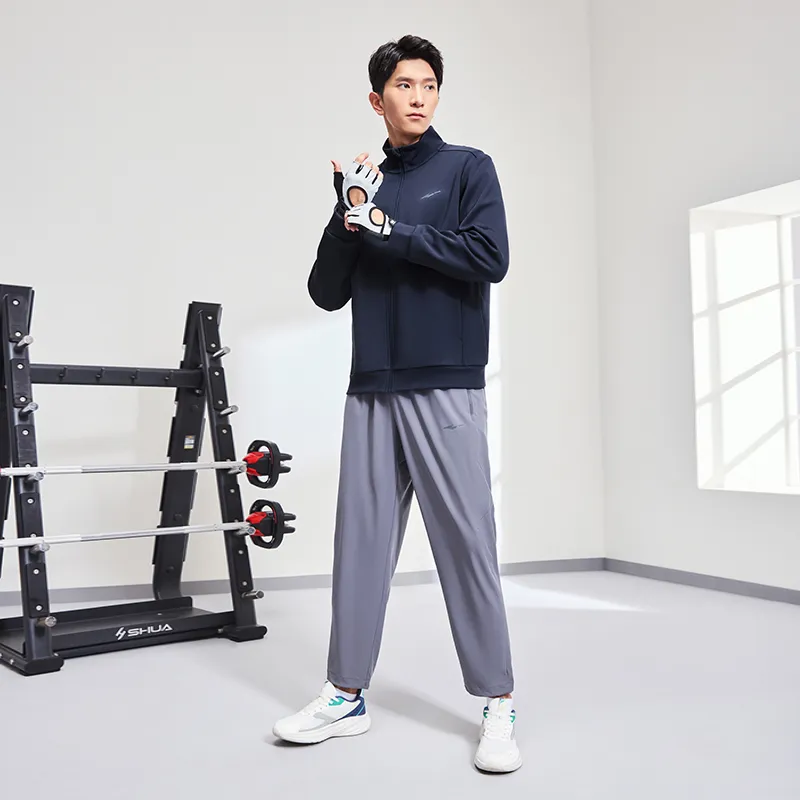 Erke Variety Training Collection Sweatshirt Unisex Reef Stone Blue-6