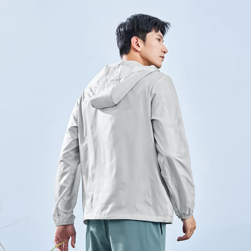 Erke Sun Protection Clothing Unisex-13