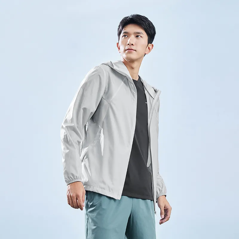Erke Sun Protection Clothing Unisex-10