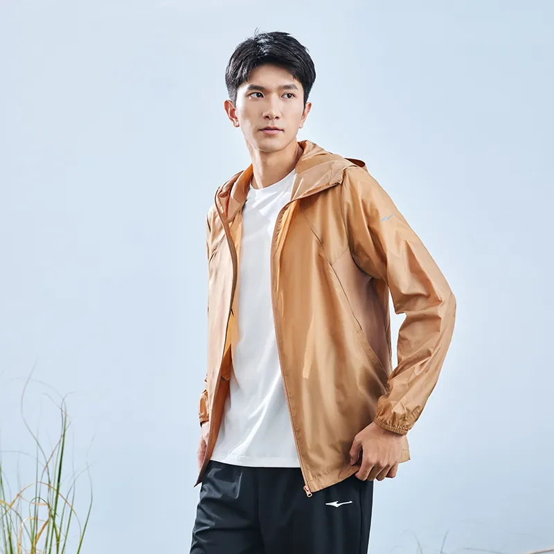 Erke Sun Protection Clothing Unisex-17