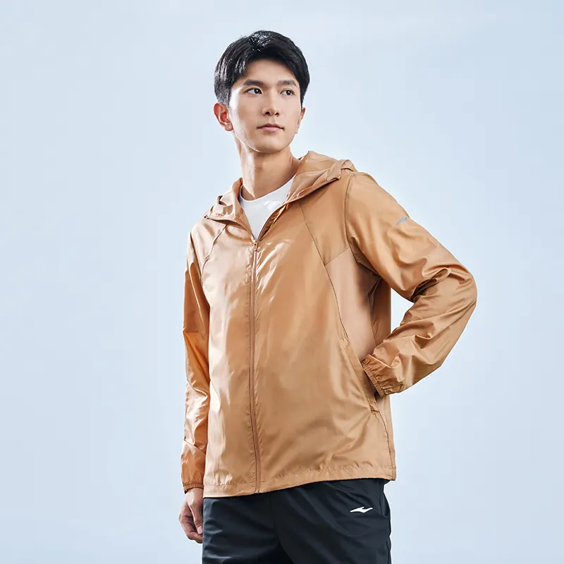 Erke Sun Protection Clothing Unisex-19
