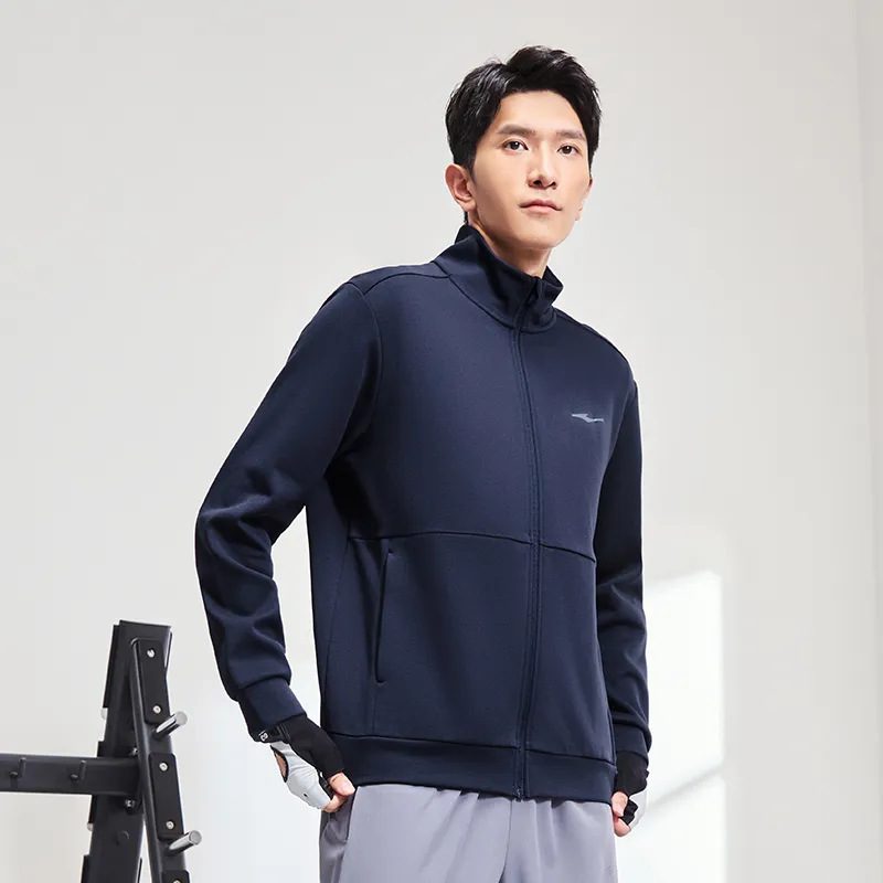 Erke Variety Training Collection Sweatshirt Unisex Reef Stone Blue-3