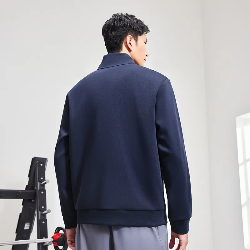 Erke Variety Training Collection Sweatshirt Unisex Reef Stone Blue-4