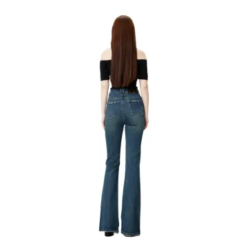 Wang Youshan Jeans Women's