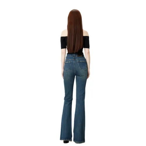 Wang Youshan Jeans Women's