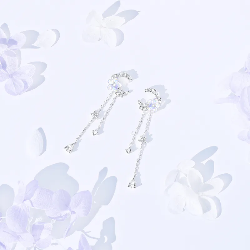LISM S925 Silver Bracelets Women's-4